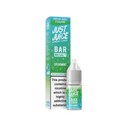 Just Juice Bar Nic Salt 20mg